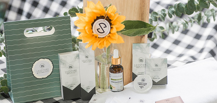 Amenities là gì? Có nên mua Amenities online?