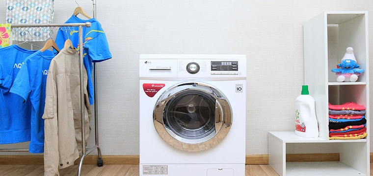 5 Kinh nghiệm sửa máy giặt tại nhà không phải ai cũng biết