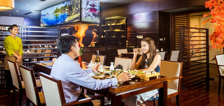 7 Điều cần chú ý khi mở nhà hàng để khách luôn tới “nườm nượp”