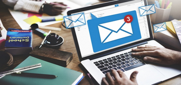 Email Marketing là gì? 6 Bí quyết giúp xây dựng mẫu Email Marketing khách sạn...