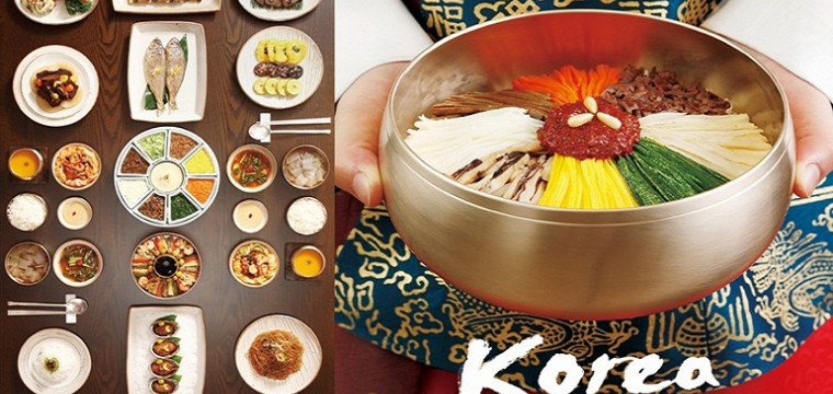 9 Loại gia vị Hàn Quốc không thể thiếu cho món Hàn chuẩn vị