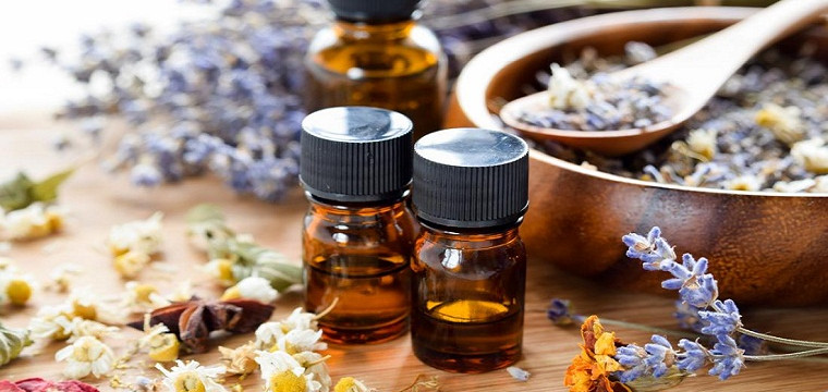 Điểm danh 8 loại tinh dầu khách sạn hay sử dụng