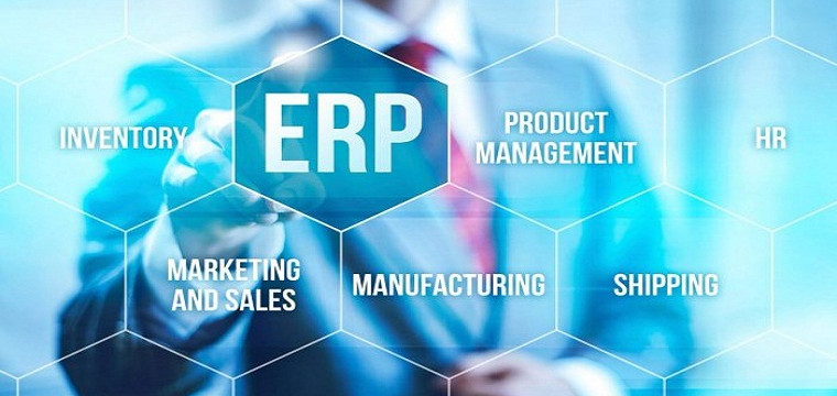 SAP ERP là gì? 3 Điều cần biết về SAP ERP