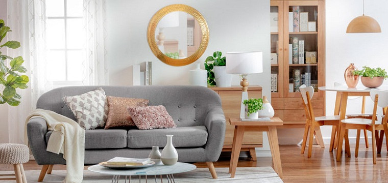2 Cách làm sạch ghế sofa nhân viên buồng khách sạn cần biết