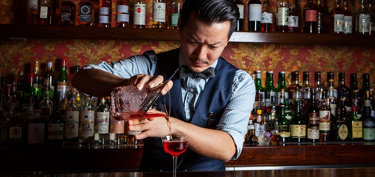6 Loại rượu nền pha chế cocktail phổ biến nhất