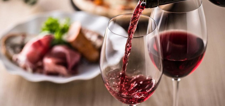 Top 100 loại rượu vang ngon nhất thế giới hiện nay | Hotelmart.vn