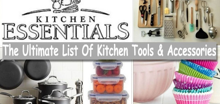 Danh sách vật dụng bếp cập nhật liên tục với những sản phẩm chất lượng, giúp bạn dễ dàng lựa chọn đồ dùng nhà bếp phù hợp với nhu cầu của mình.