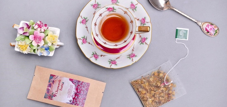 13 loại trà hoa tốt cho sức khỏe nên có trong menu nhà hàng