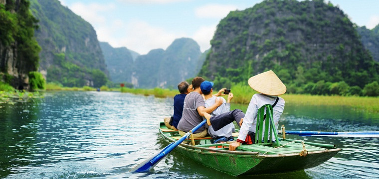 Santa Việt Nam hỗ trợ doanh nghiệp kích cầu du lịch vượt khó mùa dịch Covid-19
