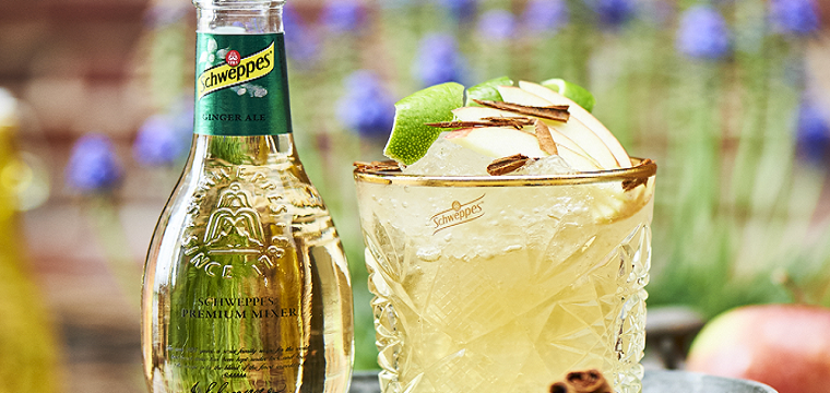 Ginger Ale là gì? 5 Điều cần biết về Ginger Ale