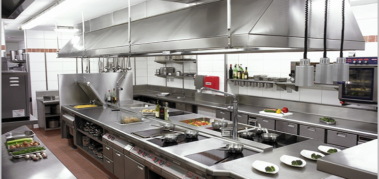 Tổng hợp các loại máy trong nhà bếp nhất định phải có