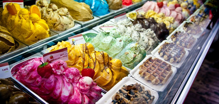 Liệt kê 10 loại dụng cụ làm kem cần mua