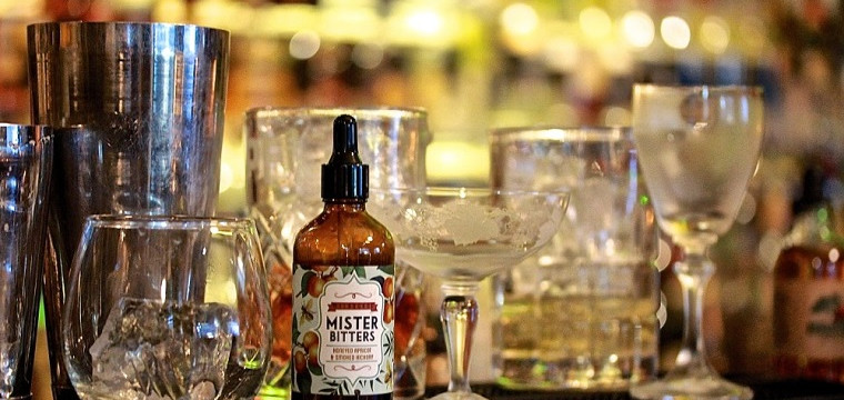 Bitter là gì? 4 Điều thú vị về Bitter Bartender nên biết