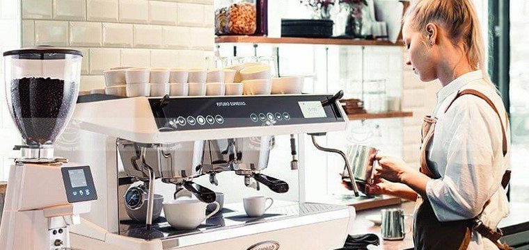 Danh sách 30+ dụng cụ cần cho công việc của Barista