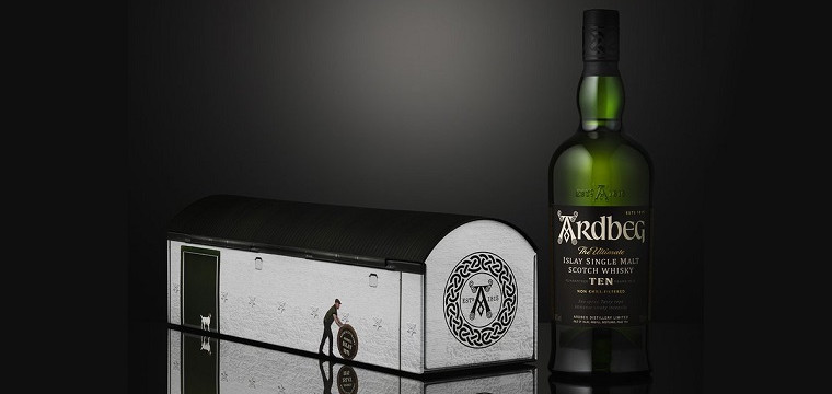 Whisky khói là gì? Gọi tên 5 loại Whisky khói tuyệt hảo nhất