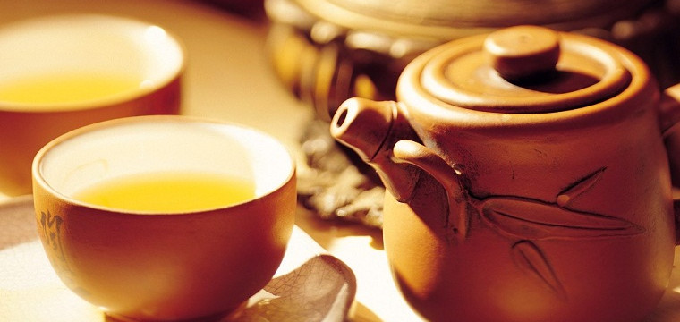 10 Loại trà ngon Trung Quốc thích hợp phục vụ trong nhà hàng | Hotelmart.vn