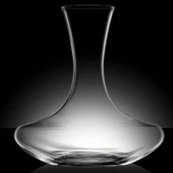 BLISS DECANTER (LARGE) 1000ML - 4GB01G0014