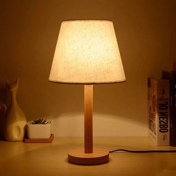 Đèn để bàn kiểu dáng hiện đại GHO-290