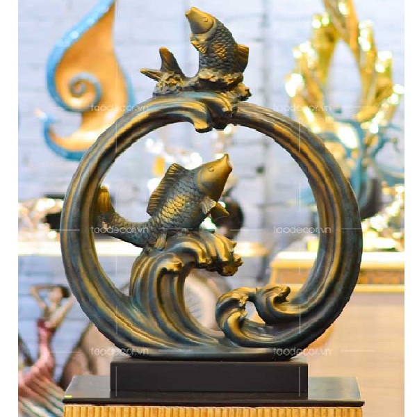 Lý ngư vượt long môn