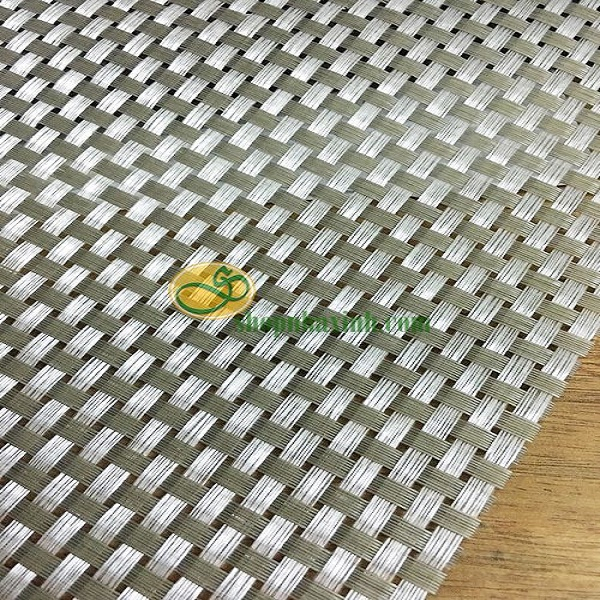 Bộ 4 tấm lót bàn ăn cao cấp NX108