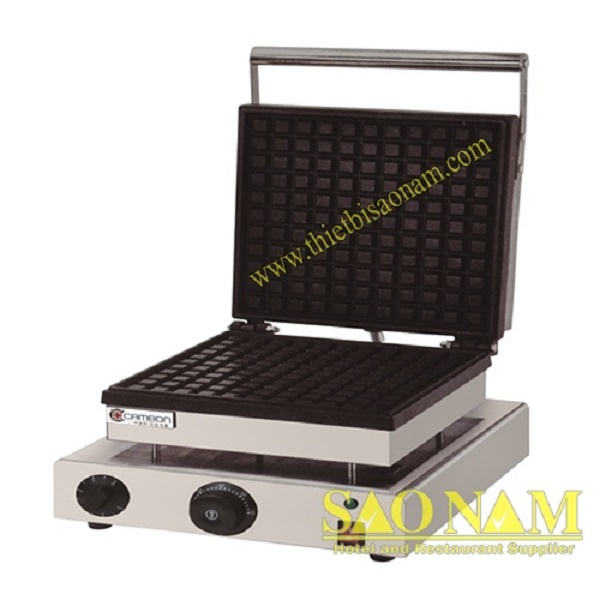 Máy Làm Bánh Waffle Đơn Dùng Điện SN#525628