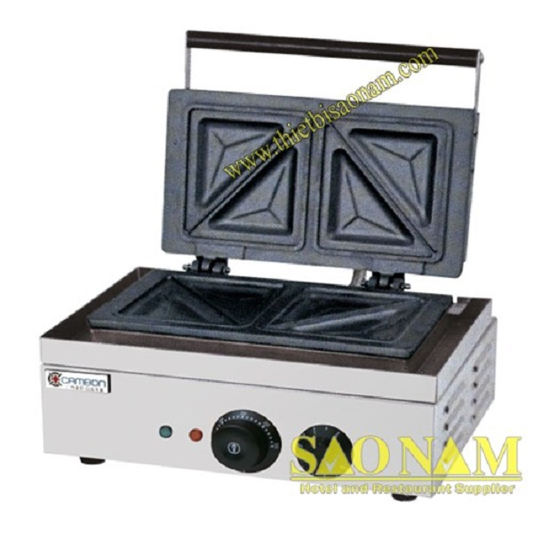 Máy Nướng Bánh Sandwich Dùng Điện SN#525640