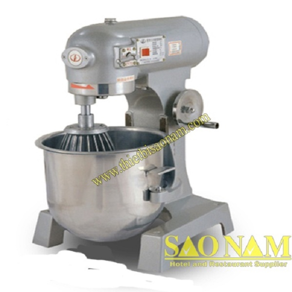 Máy Trộn Bột 10L SN#525608