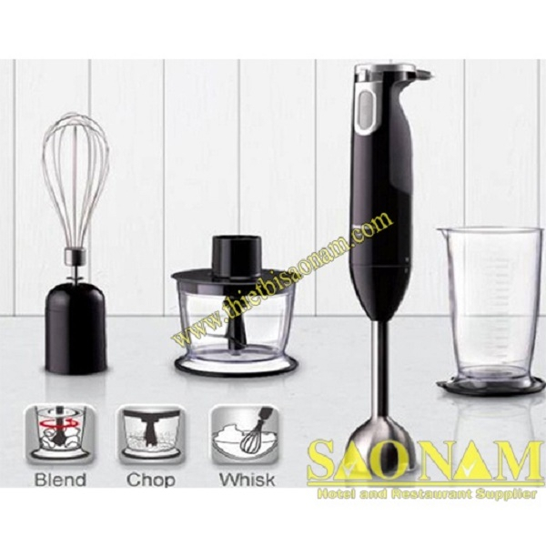 Máy Xay Cầm Tay SN#525692
