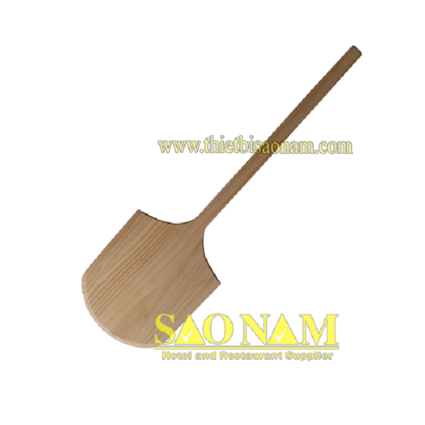 Xẻng Lật Pizza Cán Dài SN#525757