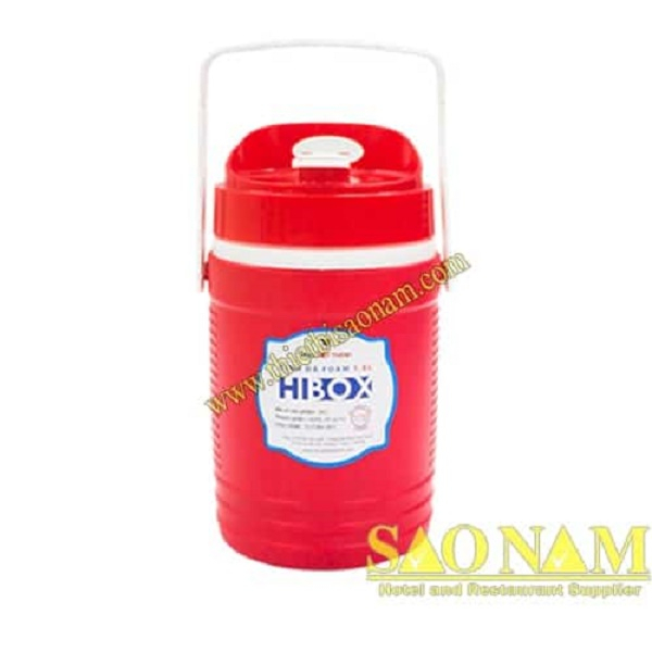 Bình Đá Hibox Quai Xách 1.6 SN#620061