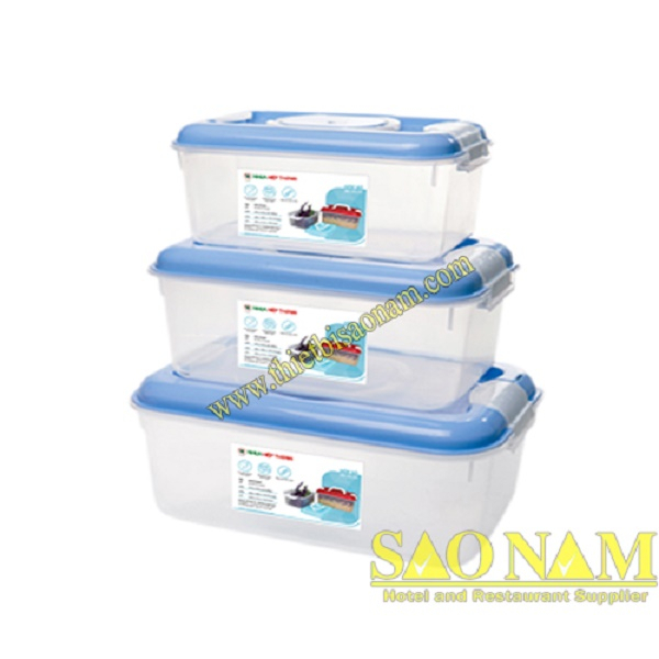 Bộ Hộp SN#620469