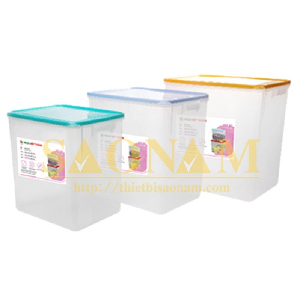 Hộp Bộ SN#620406
