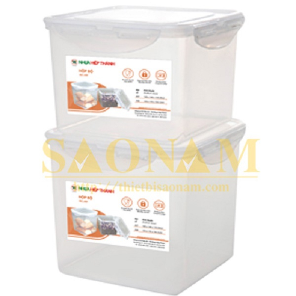 Hộp Bộ SN#620467
