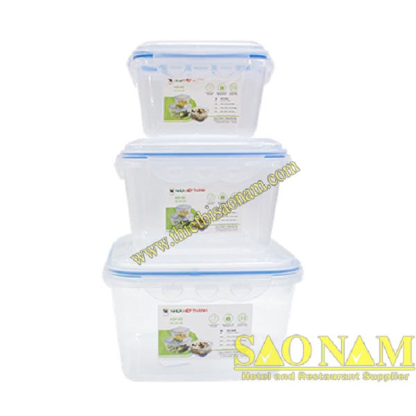 Hộp Vuông SN#620542