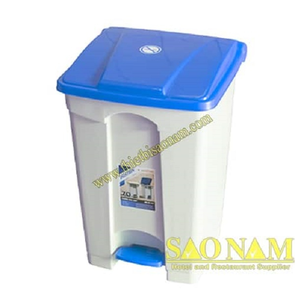 Thùng Rác 70L SN#620569