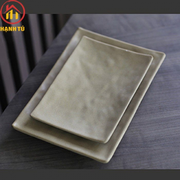 Bát, đĩa nhựa Melamine – Dòng bát, đĩa chuyên dùng cho các nhà hàng, quán ăn đáp ứng tiêu chí đẹp và rẻ