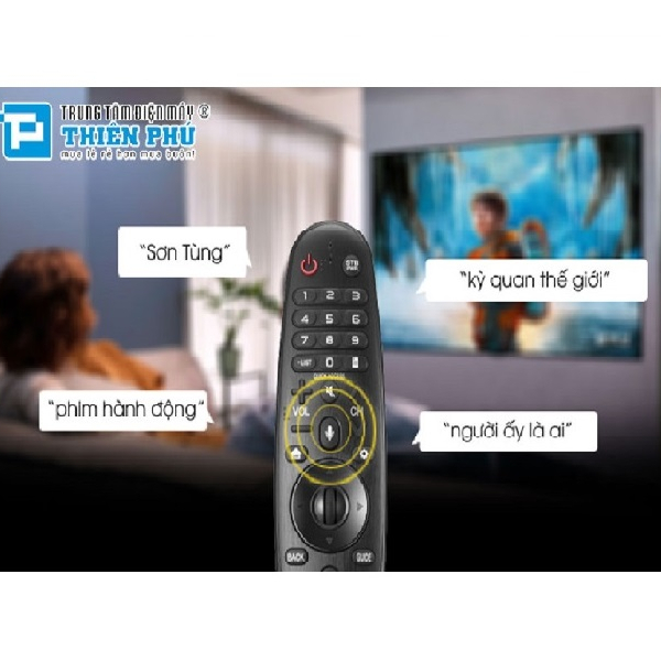 Smart Tivi LG 32 Inch Full HD 32LM575BPTC