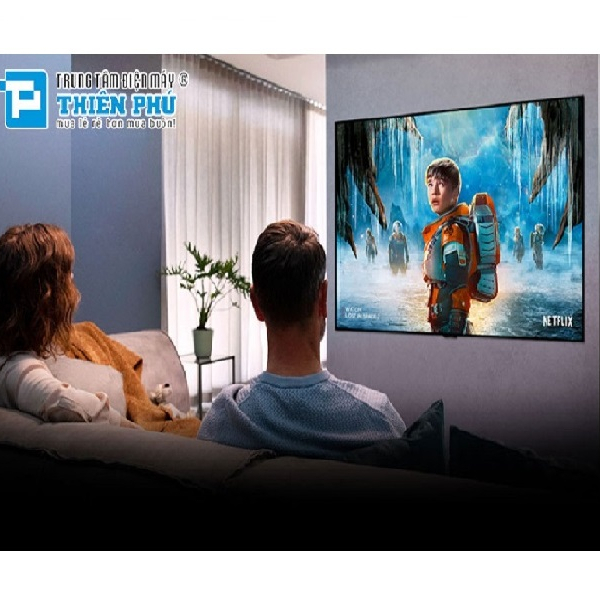 Smart Tivi LG 32 Inch Full HD 32LM575BPTC