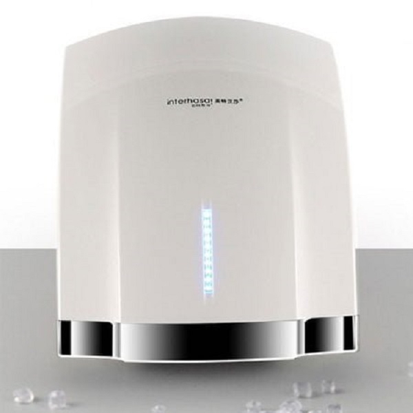 Máy sấy tay tự động interhasa:HSD- A1003 - Gió thổi mạnh mẽ